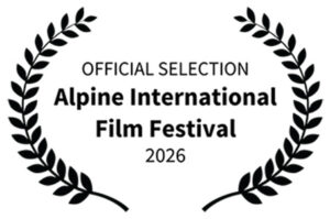 FILM LAURELS_ALPINE official selection alpine international film festival 2026