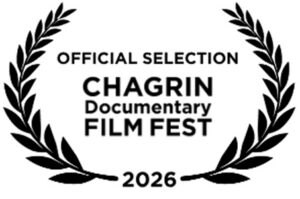 FILM LAURELS_CHAGRIN official selection chagrin documentary film fest 2026